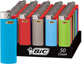 BIC - CLASSIC SERIES (50CT)